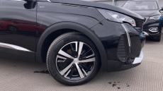 Peugeot 5008 1.2 PureTech GT 5dr Petrol Estate